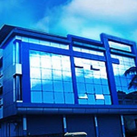 Poonthanam Guest House Guruvayur Exterior photo