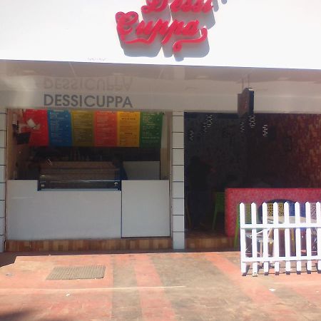 Poonthanam Guest House Guruvayur Exterior photo