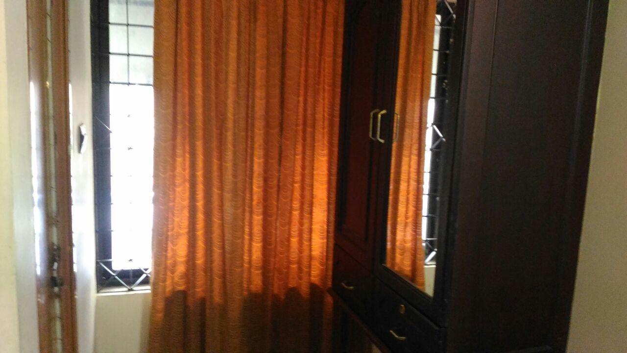 Poonthanam Guest House Guruvayur Exterior photo