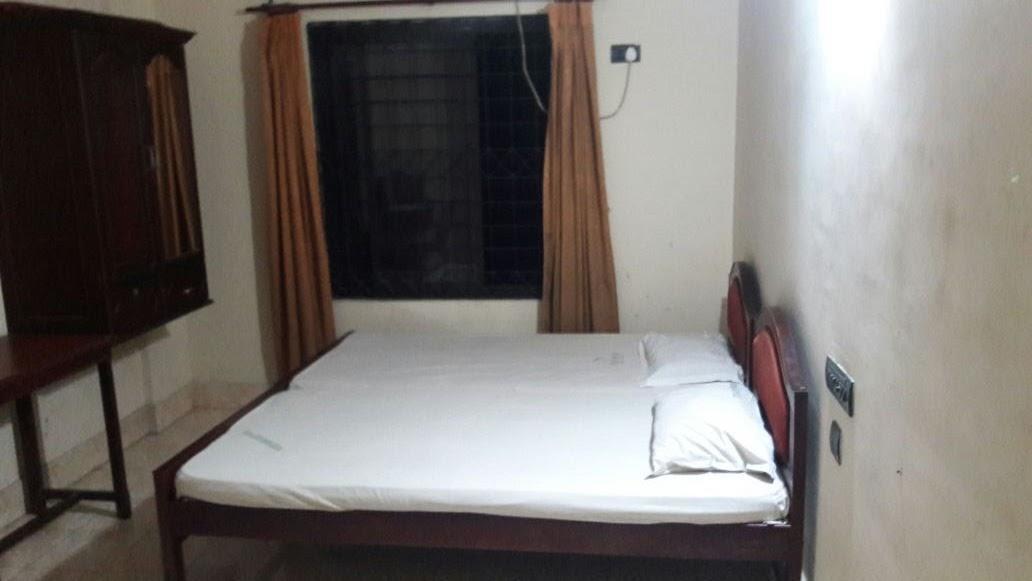 Poonthanam Guest House Guruvayur Exterior photo