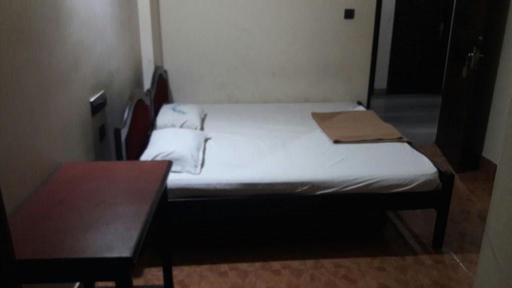 Poonthanam Guest House Guruvayur Exterior photo