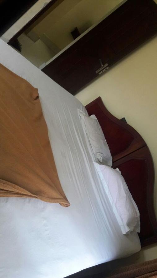 Poonthanam Guest House Guruvayur Exterior photo
